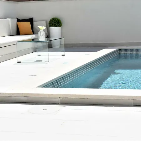 Villa Mel III Villa