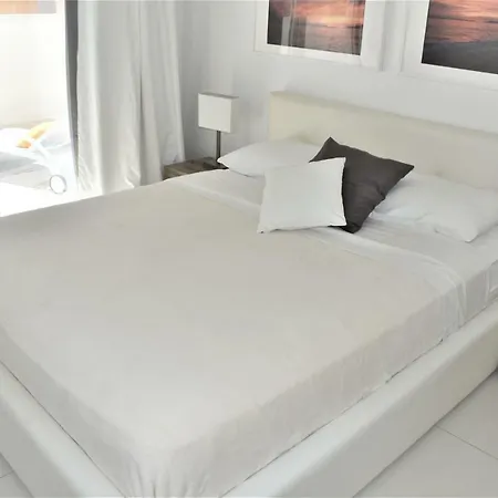 Villa Mel III Villa